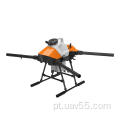 G410 Fold Fold Fold Quick Plug-in Agricultural Drone Frame